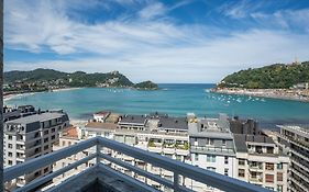 Innside San Sebastian Orly